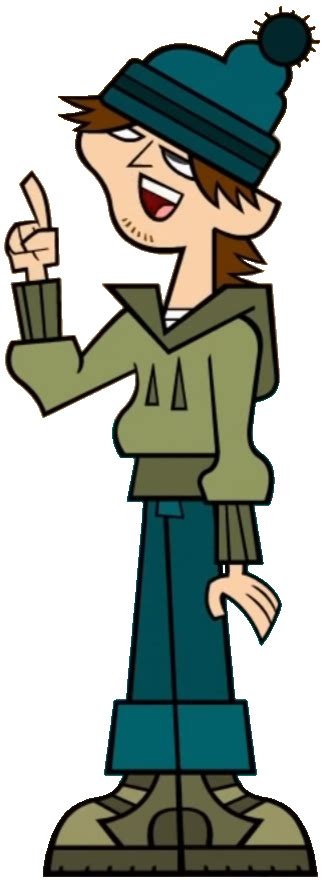 ezekiel miller total drama|Total Drama Wiki .